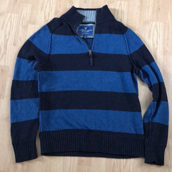 American Eagle Outfitters Other - American Eagle 🦅 outfitters men’s sweater sz lg